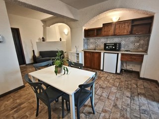 Bilocale in Affitto a Amelia, 370&euro;, 60 m², arredato