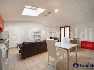 Monolocale in Affitto a Milano, 900&euro;, 43 m², arredato