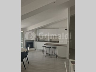 Attico in Vendita a Bastia Umbra, 70 m²