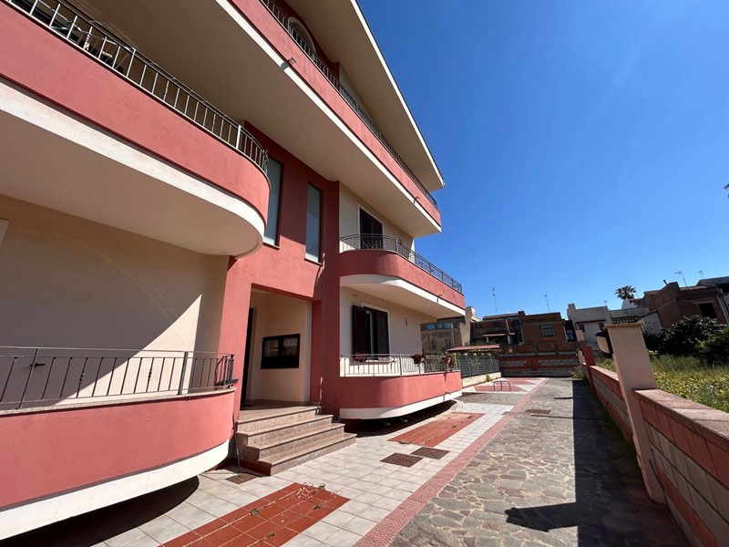 Trilocale in Vendita a Terme Vigliatore, 159'000&euro;, 85 m², arredato