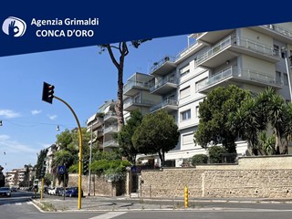 Quadrilocale in Affitto a Roma, 2'150&euro;, 140 m², con Box