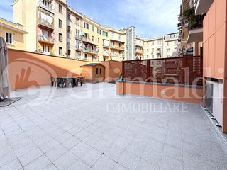 Trilocale in Vendita a Roma, 499'000&euro;, 95 m²
