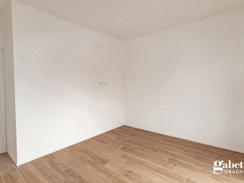 Trilocale in Vendita a Pesaro, 329'000&euro;, 114 m², con Box