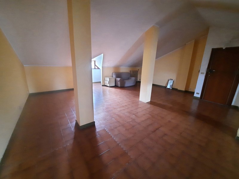 Monolocale in Affitto a Avigliana, 380&euro;, 60 m²