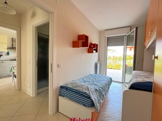 Trilocale in Vendita a Montenero di Bisaccia, 178'000&euro;, 80 m², arredato