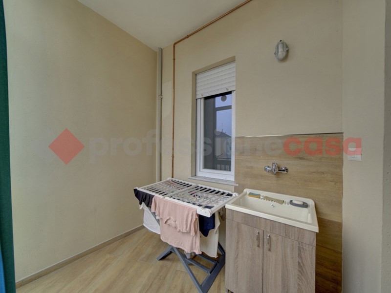 Trilocale in Vendita a Torino, 269'000&euro;, 92 m²