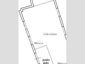 Trilocale in Vendita a Bologna, 325'000&euro;, 80 m², arredato