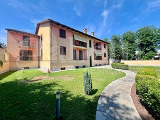 Trilocale in Vendita a Cavallermaggiore, 147'000&euro;, 90 m², con Box