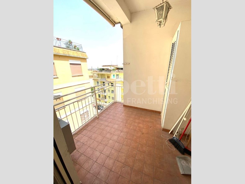 Bilocale in Affitto a Roma, 1'300&euro;, 55 m², arredato
