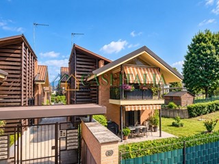Quadrilocale in Vendita a Rosta, 178'000&euro;, 75 m², con Box