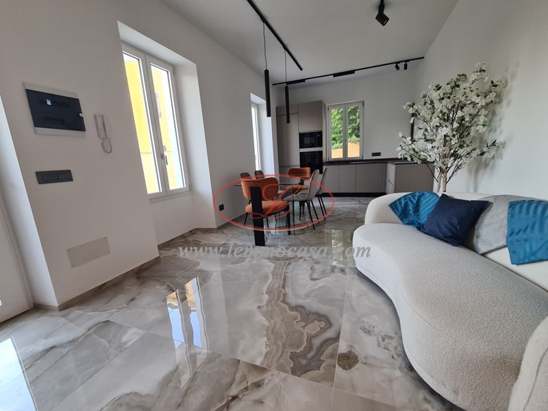 Trilocale in Vendita a Diano Marina, 570'000&euro;, 148 m², arredato