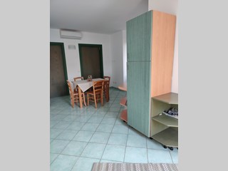 Trilocale in Affitto a San Felice Circeo, 1'200&euro;, 60 m², con Box