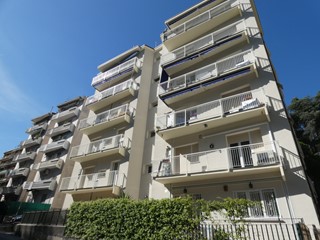 Appartamento in Affitto a Genova, zona Pegli, 750&euro;, 70 m², arredato