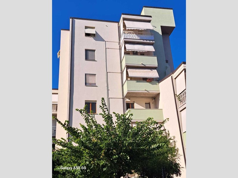Appartamento in Affitto a Lanciano, 600&euro;, 118 m²