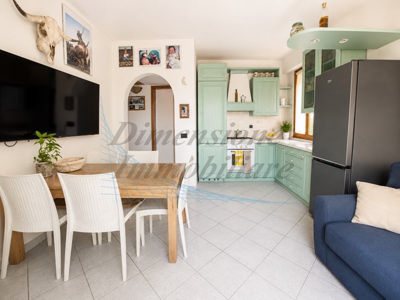 Trilocale in Vendita a Cecina, zona marina di cecina, 195'000&euro;, 60 m²