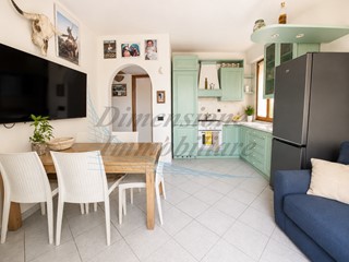 Trilocale in Vendita a Cecina, zona marina di cecina, 195'000&euro;, 60 m²