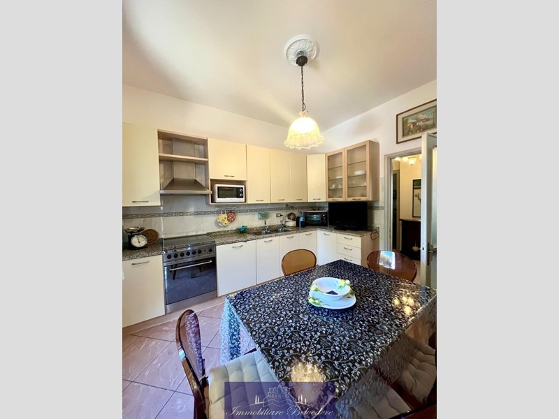 Quadrilocale in Affitto a Firenze, zona Novoli, 1'750&euro;, 100 m², arredato