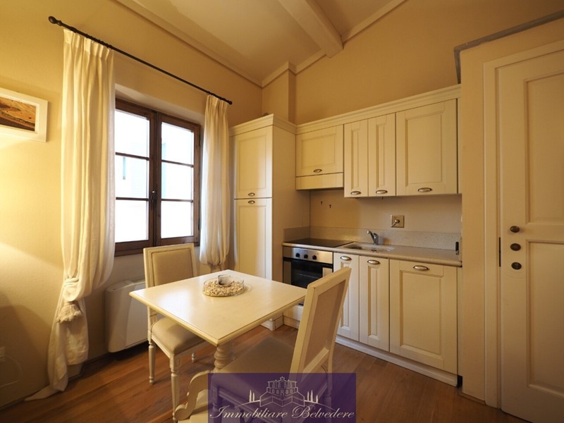 Bilocale in Affitto a Firenze, zona Cure, 1'200&euro;, 40 m², arredato