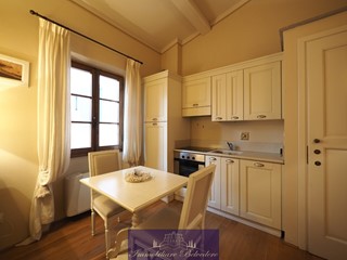 Bilocale in Affitto a Firenze, zona Cure, 1'200&euro;, 40 m², arredato
