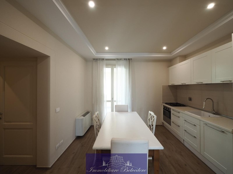Quadrilocale in Affitto a Firenze, zona Campo di Marte, 1'800&euro;, 80 m², arredato