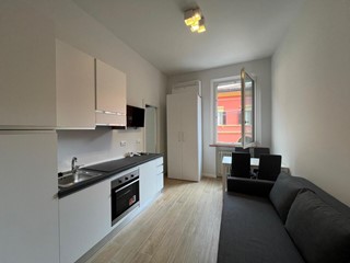 Bilocale in Affitto a Bologna, zona Centro, 1'000&euro;, 37 m², arredato