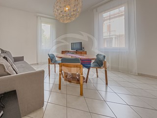 Quadrilocale in Affitto a Bologna, zona Costa Saragozza, 1'400&euro;, 100 m², arredato