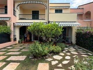 Trilocale in Vendita a Loano, 269'000&euro;, 45 m², arredato, con Box