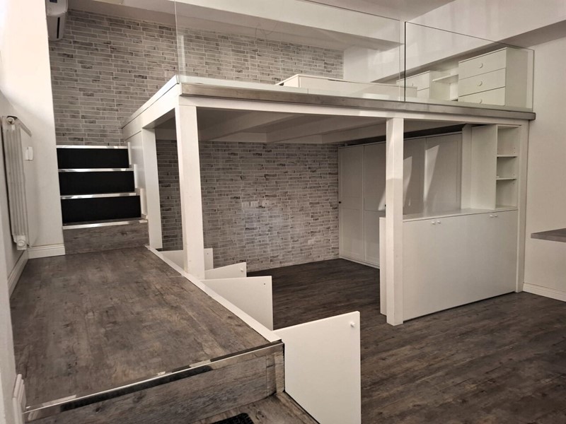 Appartamento in Vendita a Milano, 149'000&euro;, 45 m²
