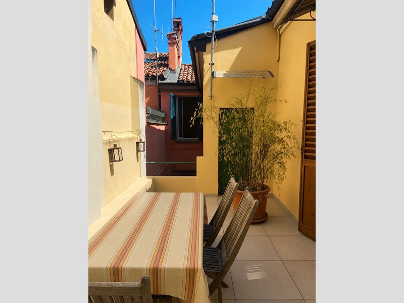Quadrilocale in Vendita a Bologna, 375'000&euro;, 96 m²