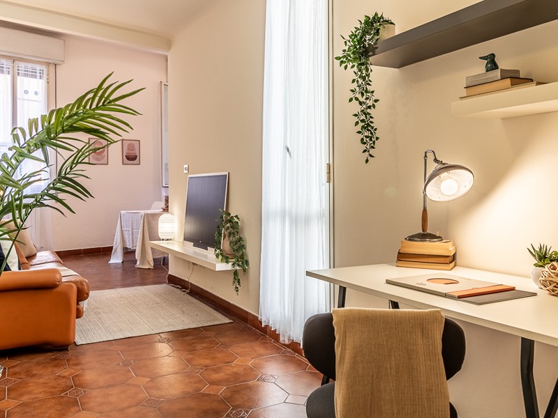 Quadrilocale in Vendita a Bologna, 375'000&euro;, 96 m²