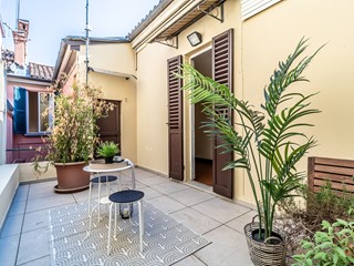 Quadrilocale in Vendita a Bologna, 375'000&euro;, 96 m²