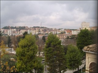 Trilocale in Affitto a Macerata, zona Centro, 500&euro;, 48 m², arredato