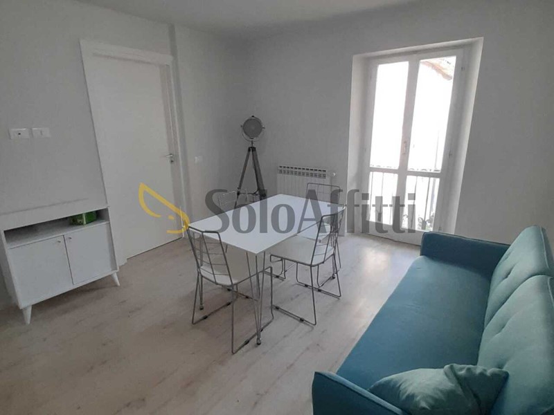 Bilocale in Affitto a Brescia, zona Brescia Antica, 700&euro;, 40 m², arredato