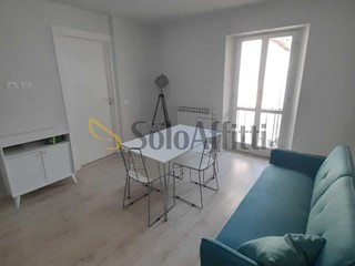 Bilocale in Affitto a Brescia, zona Brescia Antica, 700&euro;, 40 m², arredato