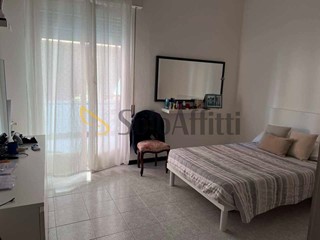 Quadrilocale in Affitto a Chiavari, zona Semicentro, 750&euro;, 100 m²