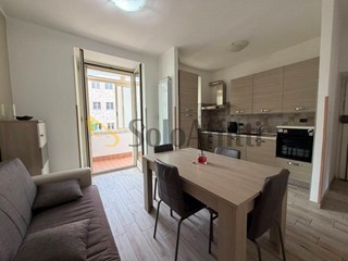 Quadrilocale in Affitto a Frosinone, 600&euro;, 70 m², arredato