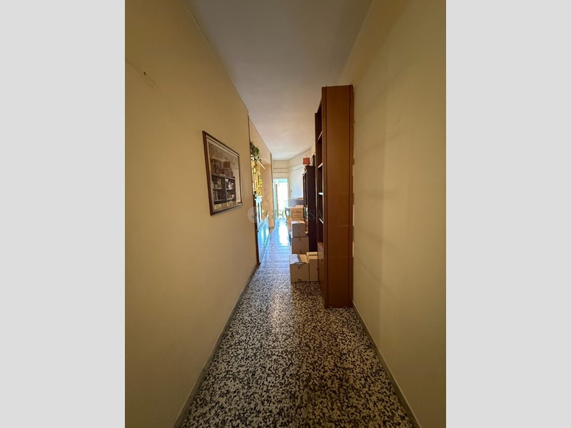 Quadrilocale in Vendita a La Spezia, zona Periferia NORD/OVEST, 230'000&euro;, 120 m²