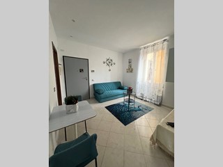 Appartamento in Affitto a La Spezia, zona CENTRO, 950&euro;, 76 m², arredato