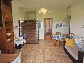 Trilocale in Affitto a Luni, 550&euro;, 65 m², arredato