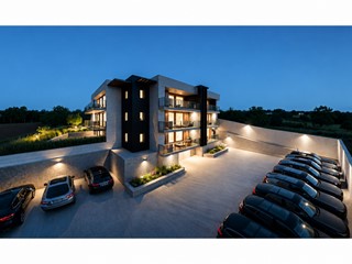 Trilocale in Vendita a Mentana, 229'000&euro;, 65 m²