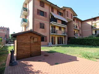 Quadrilocale in Vendita a Valsamoggia, 298'000&euro;, 100 m², con Box