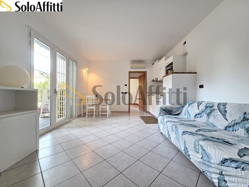 Bilocale in Affitto a Paderno Dugnano, 750&euro;, 67 m², arredato