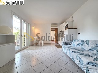 Bilocale in Affitto a Paderno Dugnano, 750&euro;, 67 m², arredato