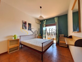 Monolocale in Affitto a Catanzaro, zona Mater Domini, 300&euro;, 35 m², arredato