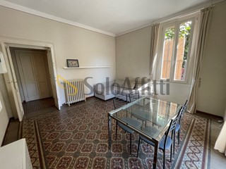Trilocale in Affitto a Novara, 750&euro;, 73 m², arredato
