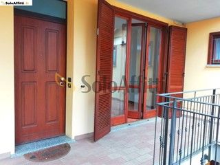 Bilocale in Affitto a Besana in Brianza, 700&euro;, 46 m², arredato, con Box