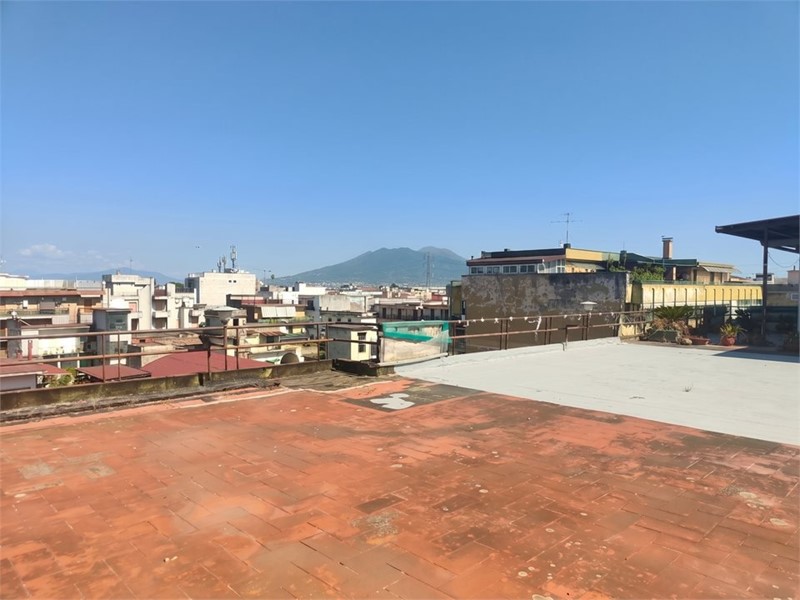 Bilocale in Vendita a Afragola, 125'000&euro;, 50 m²