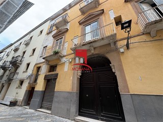 Trilocale in Vendita a Trapani, 85'000&euro;, 64 m²
