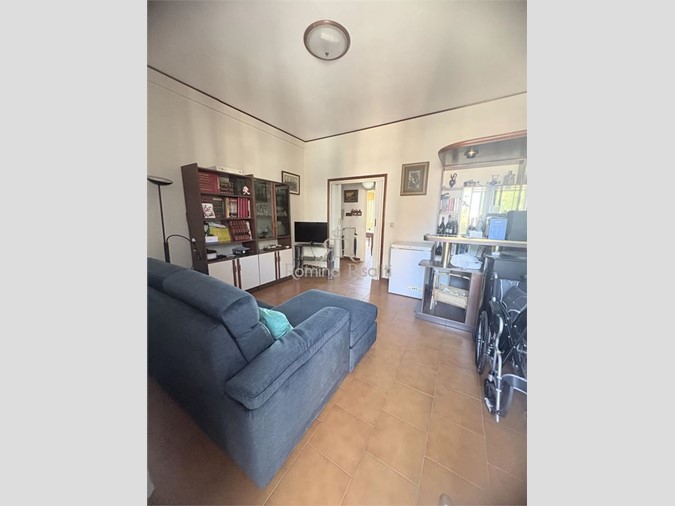 Quadrilocale in Vendita a Livorno, 225'000&euro;, 113 m²