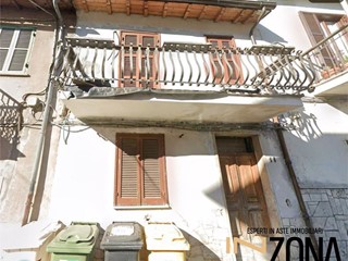 Trilocale in Vendita a Carsoli, 21'103&euro;, 77 m²